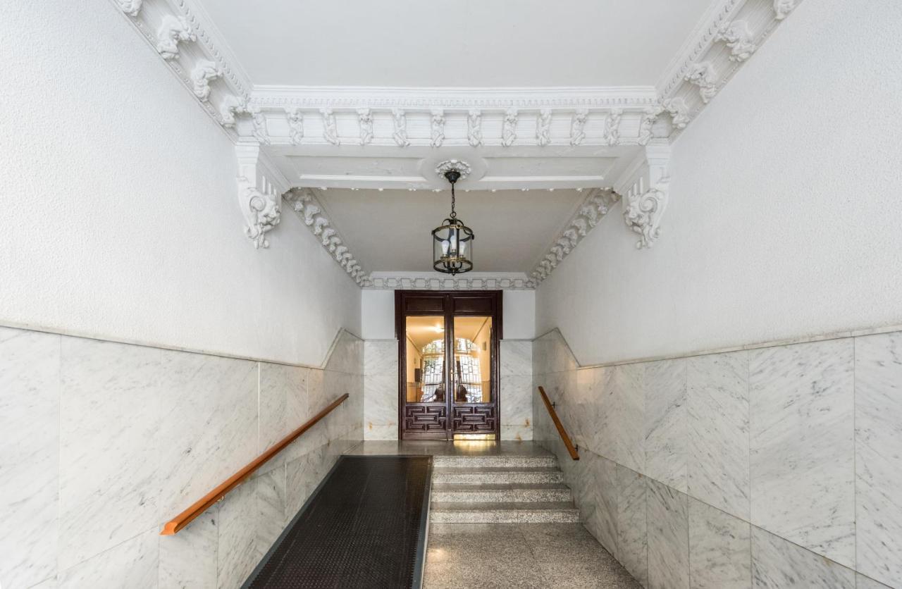 La Casa De Lope De Rueda Apartment Madrid Exterior photo